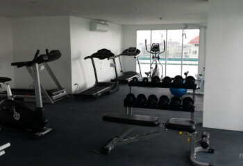 Кондоминиум в Паттайе, Таиланд | THE221607