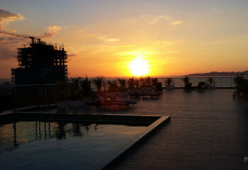 Кондоминиум в Паттайе, Таиланд | THE221607