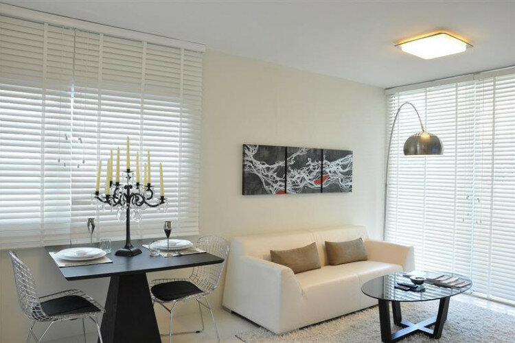 Кондоминиум в Паттайе, Таиланд | THE130575