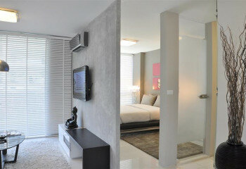 Кондоминиум в Паттайе, Таиланд | THE130575