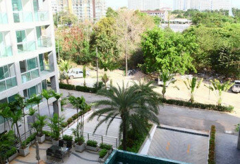 Кондоминиум в Паттайе, Таиланд | THE130575