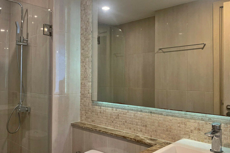 Кондоминиум в Саттахипе, Таиланд | THE345811