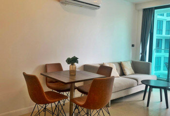 Кондоминиум в Саттахипе, Таиланд | THE345811