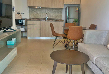 Кондоминиум в Саттахипе, Таиланд | THE345811