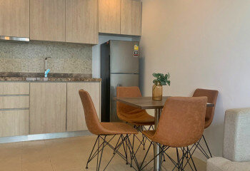 Кондоминиум в Саттахипе, Таиланд | THE345811