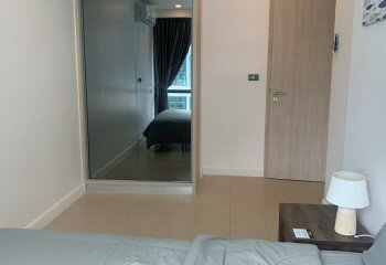 Кондоминиум в Саттахипе, Таиланд | THE345811