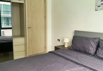 Кондоминиум в Саттахипе, Таиланд | THE345811