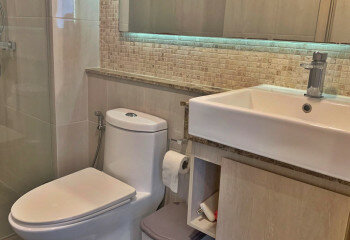 Кондоминиум в Саттахипе, Таиланд | THE345811