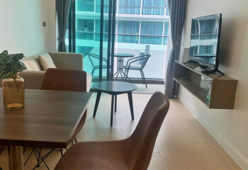 Кондоминиум в Саттахипе, Таиланд | THE345811