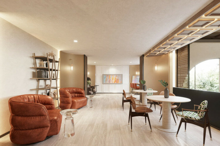 Кондоминиум в Бангкоке, Таиланд | THE126787