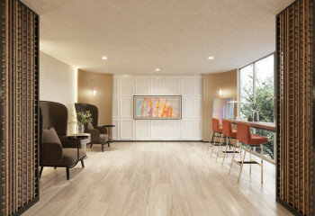 Кондоминиум в Бангкоке, Таиланд | THE126787