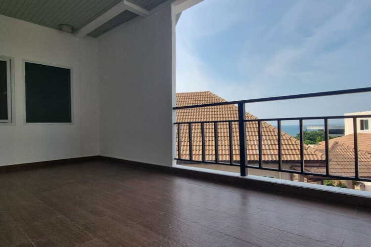 Кондоминиум в Банг Ламунге, Таиланд | THE445106