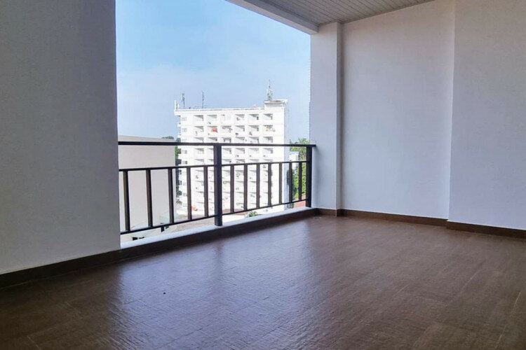 Кондоминиум в Банг Ламунге, Таиланд | THE445106