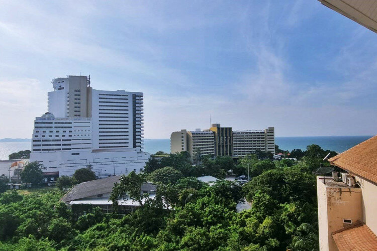 Кондоминиум в Банг Ламунге, Таиланд | THE445106