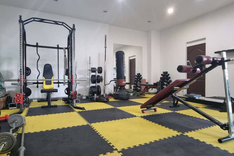 Кондоминиум в Банг Ламунге, Таиланд | THE445106