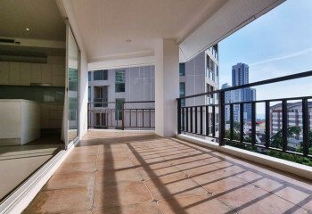 Кондоминиум в Банг Ламунге, Таиланд | THE445106