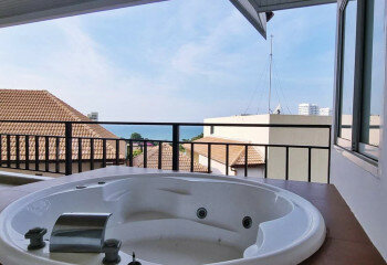 Кондоминиум в Банг Ламунге, Таиланд | THE445106