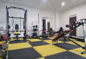 Кондоминиум в Банг Ламунге, Таиланд | THE445106