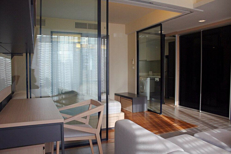 Кондоминиум в Бангкоке, Таиланд | THE515779