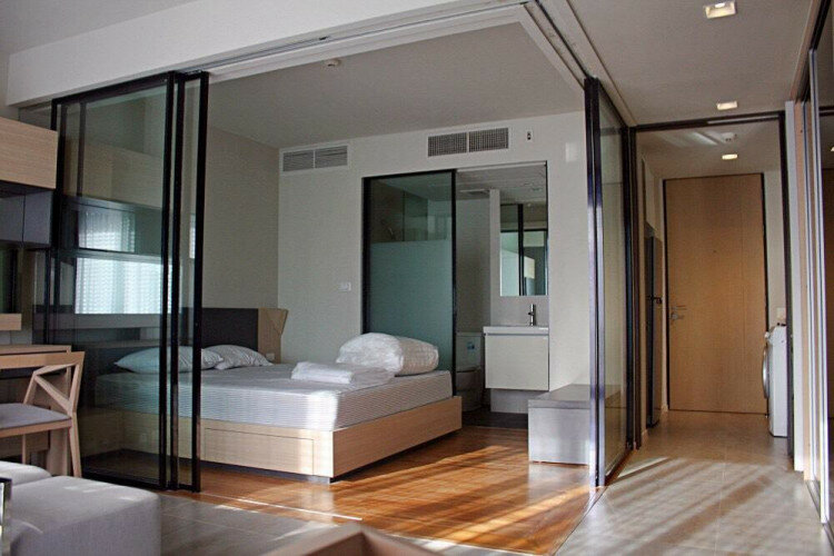 Кондоминиум в Бангкоке, Таиланд | THE515779