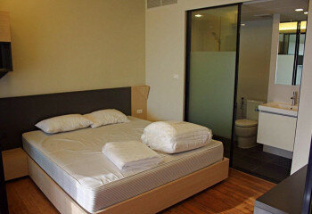 Кондоминиум в Бангкоке, Таиланд | THE515779