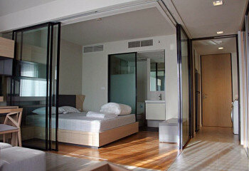 Кондоминиум в Бангкоке, Таиланд | THE515779