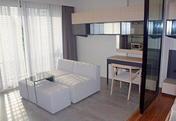 Кондоминиум в Бангкоке, Таиланд | THE515779