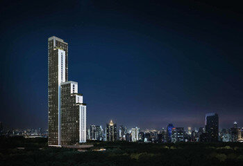 Кондоминиум в Бангкоке, Таиланд | THE430916