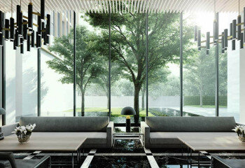 Кондоминиум в Бангкоке, Таиланд | THE430916