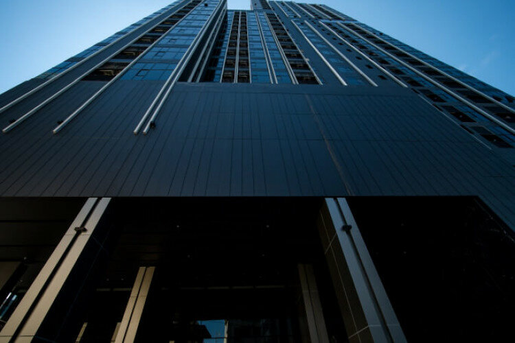 Кондоминиум в Бангкоке, Таиланд | THE233355