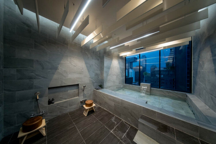 Кондоминиум в Бангкоке, Таиланд | THE233355