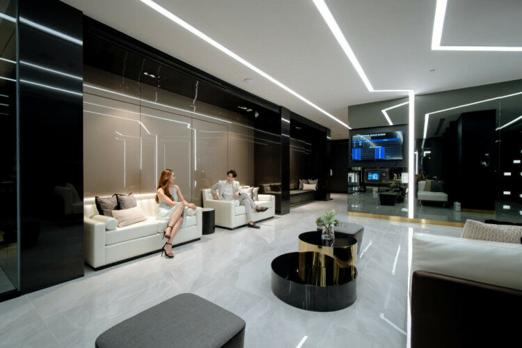 Кондоминиум в Бангкоке, Таиланд | THE233355