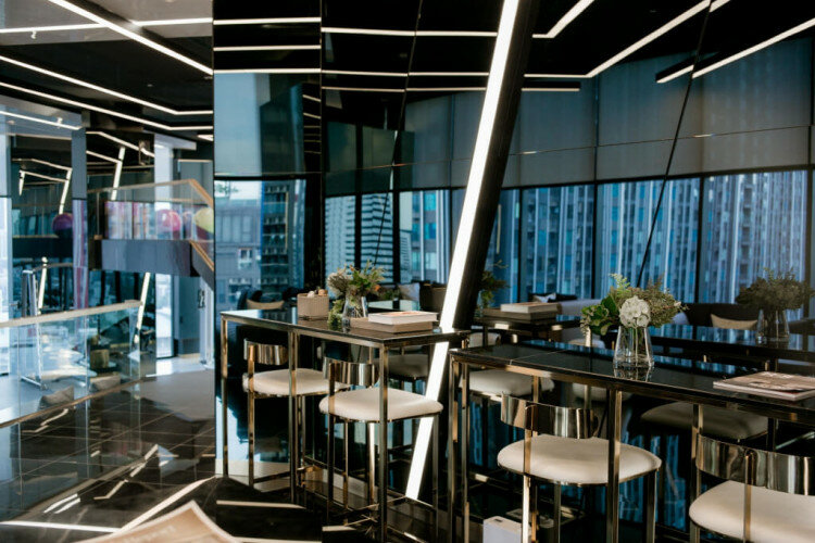 Кондоминиум в Бангкоке, Таиланд | THE233355