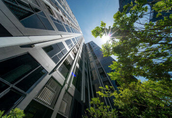 Кондоминиум в Бангкоке, Таиланд | THE233355