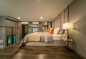 Кондоминиум в Бангкоке, Таиланд | THE233355