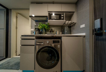 Кондоминиум в Бангкоке, Таиланд | THE233355