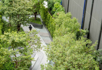 Кондоминиум в Бангкоке, Таиланд | THE233355