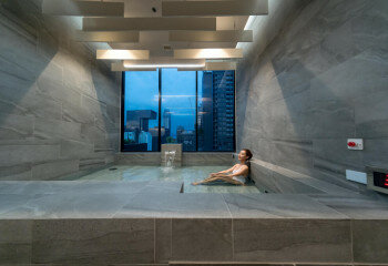 Кондоминиум в Бангкоке, Таиланд | THE233355