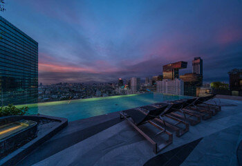 Кондоминиум в Бангкоке, Таиланд | THE233355