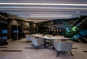 Кондоминиум в Бангкоке, Таиланд | THE233355