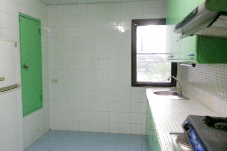 Кондоминиум в Бангкоке, Таиланд | THE341695