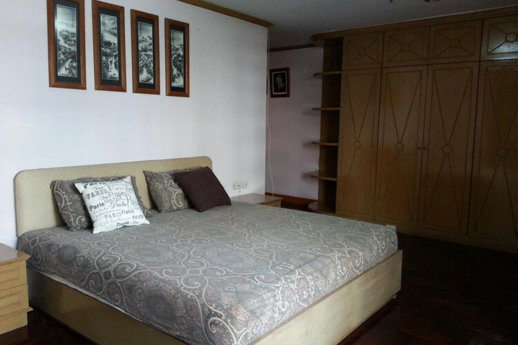 Кондоминиум в Бангкоке, Таиланд | THE341695