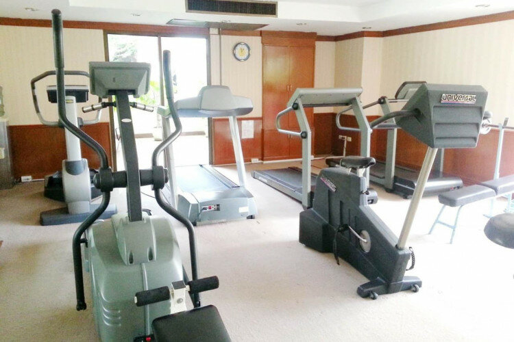 Кондоминиум в Бангкоке, Таиланд | THE341695