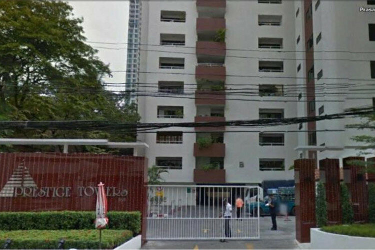 Кондоминиум в Бангкоке, Таиланд | THE341695