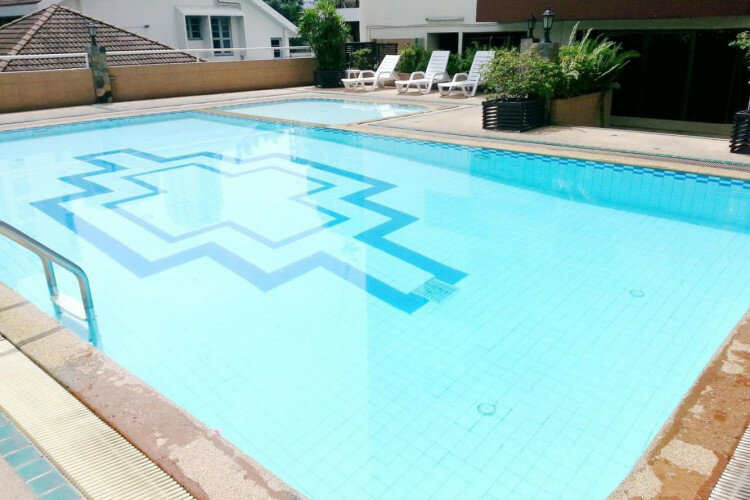 Кондоминиум в Бангкоке, Таиланд | THE341695