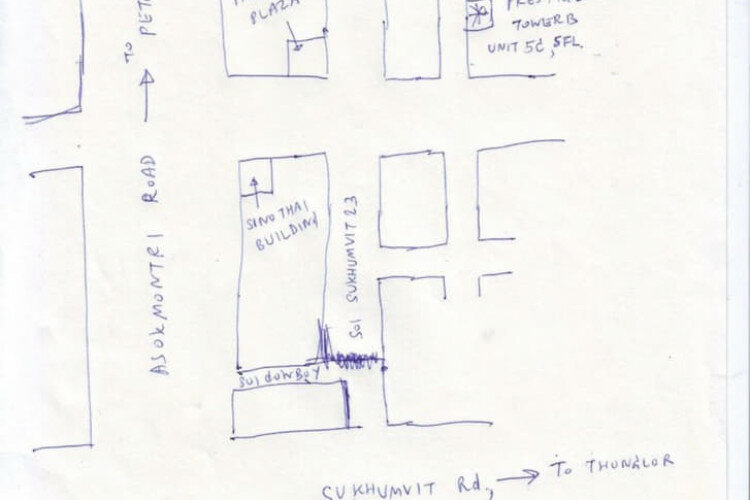 Кондоминиум в Бангкоке, Таиланд | THE341695