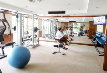 Кондоминиум в Бангкоке, Таиланд | THE341695