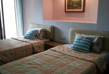 Кондоминиум в Бангкоке, Таиланд | THE341695