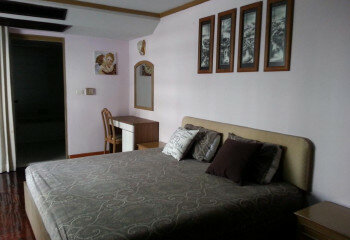 Кондоминиум в Бангкоке, Таиланд | THE341695