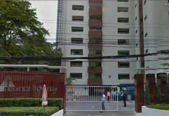 Кондоминиум в Бангкоке, Таиланд | THE341695